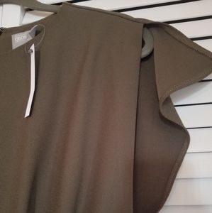 Asos petite size 4 dress